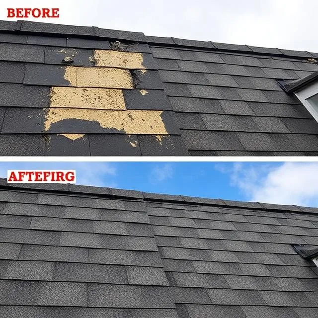 Roof Repair Near Me in Boyertown, PA near me